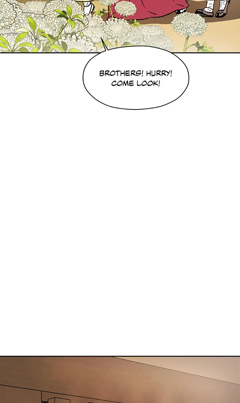 Under the Plum Blossom Tree Chapter 38 - Page 3