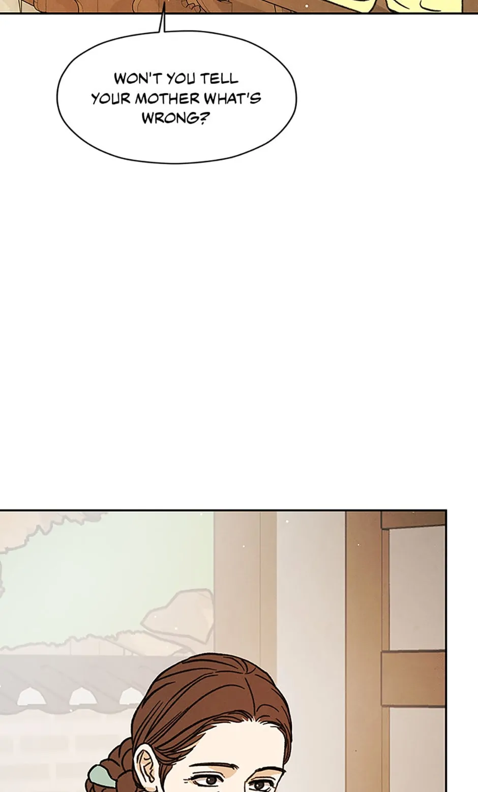 Under the Plum Blossom Tree Chapter 38 - Page 26