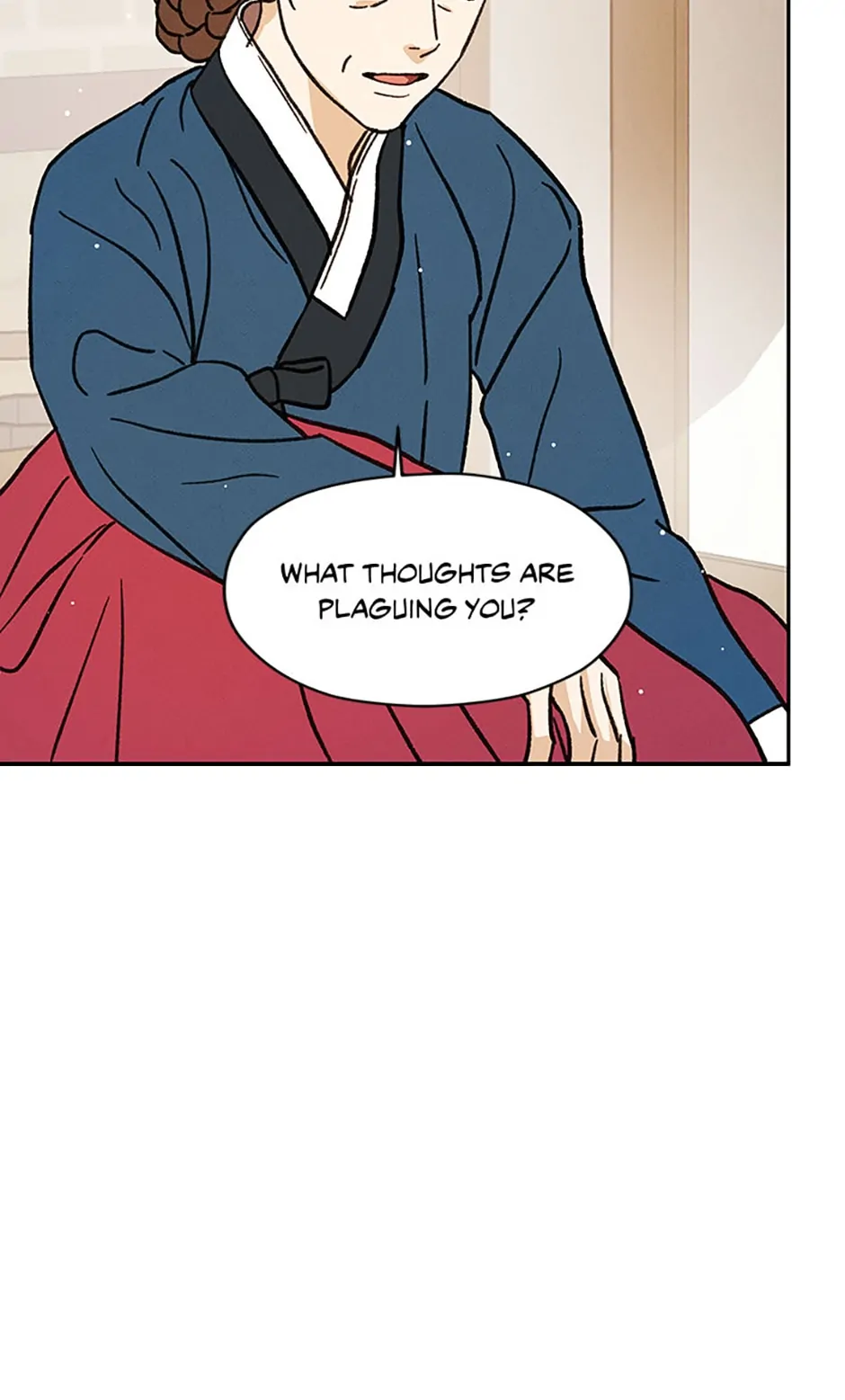 Under the Plum Blossom Tree Chapter 38 - Page 27