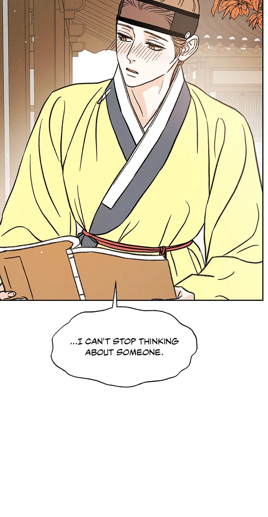 Under the Plum Blossom Tree Chapter 38 - Page 30