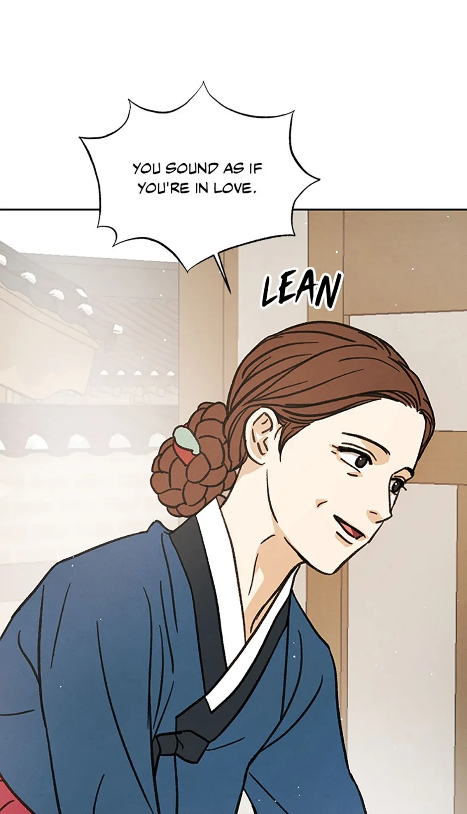 Under the Plum Blossom Tree Chapter 38 - Page 31