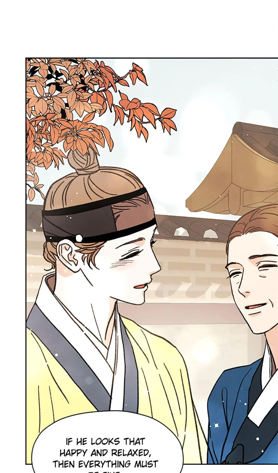 Under the Plum Blossom Tree Chapter 38 - Page 5