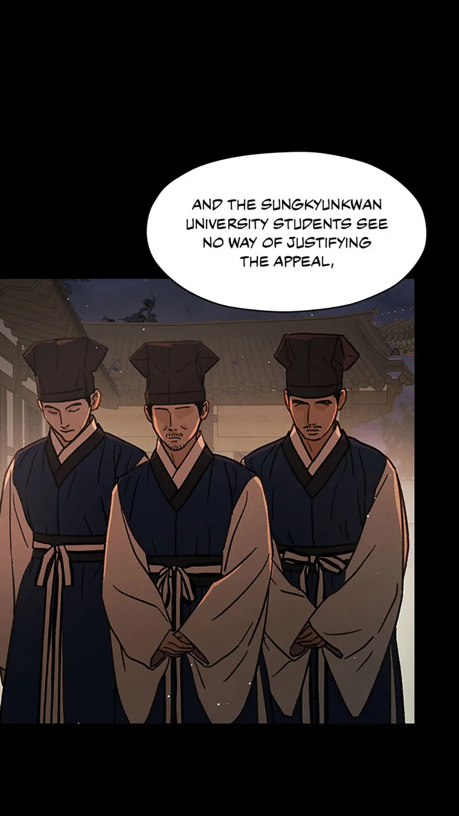 Under the Plum Blossom Tree Chapter 38 - Page 43