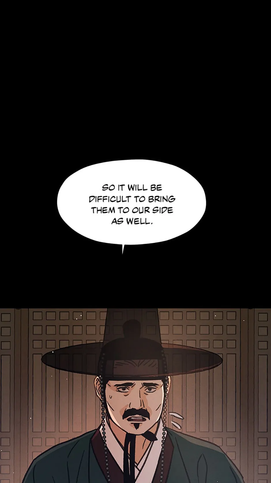 Under the Plum Blossom Tree Chapter 38 - Page 44
