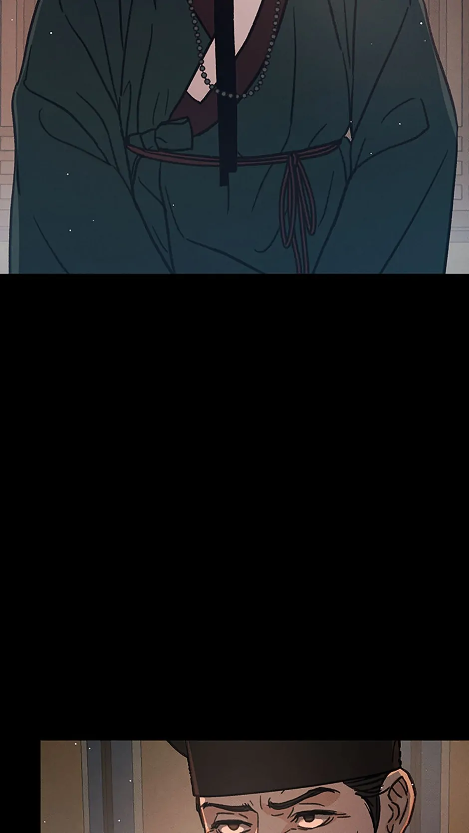 Under the Plum Blossom Tree Chapter 38 - Page 45