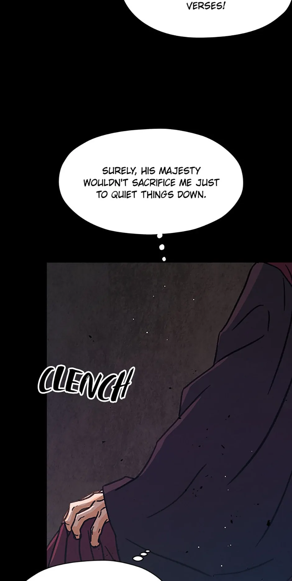 Under the Plum Blossom Tree Chapter 38 - Page 48