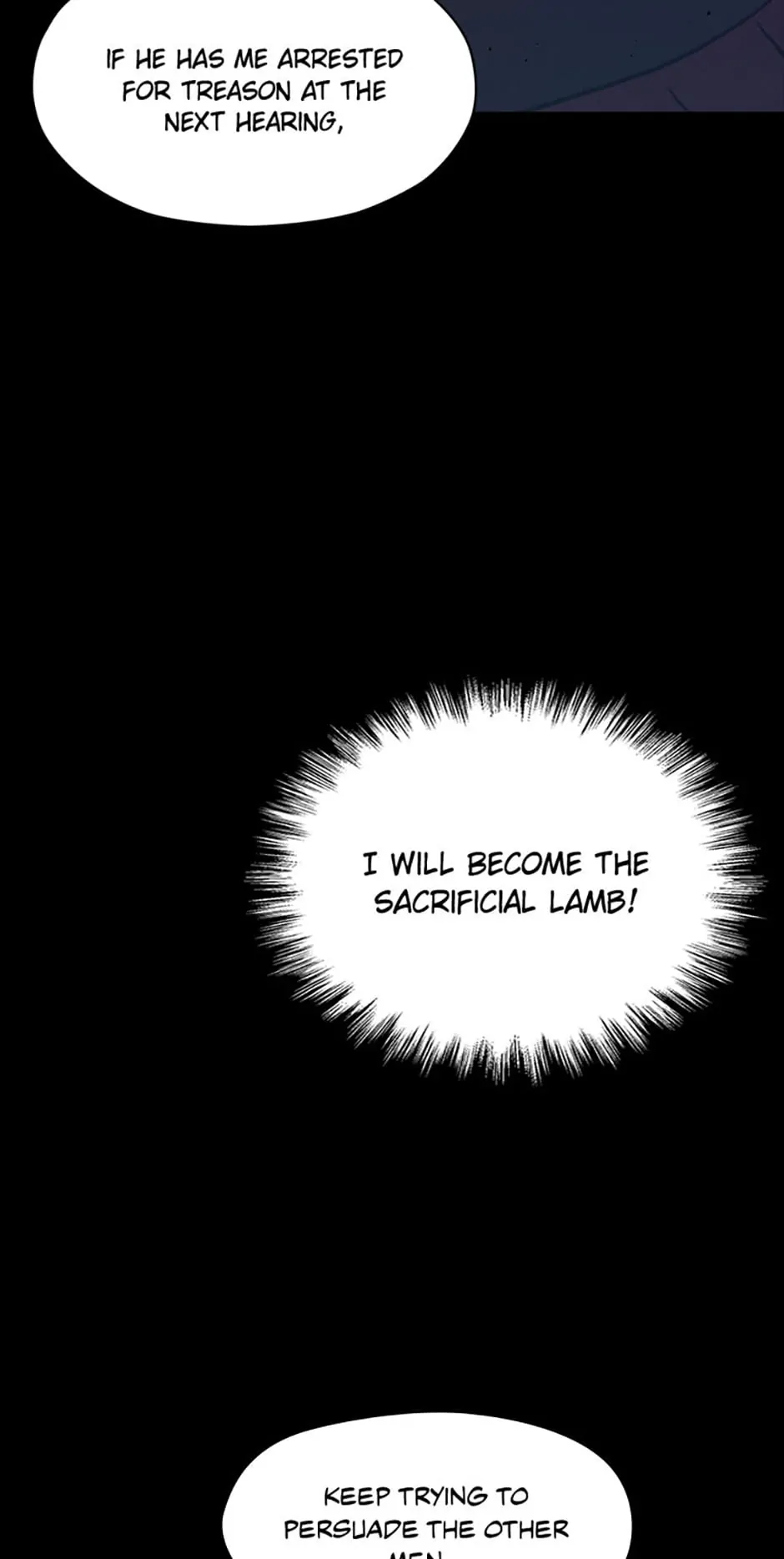 Under the Plum Blossom Tree Chapter 38 - Page 49