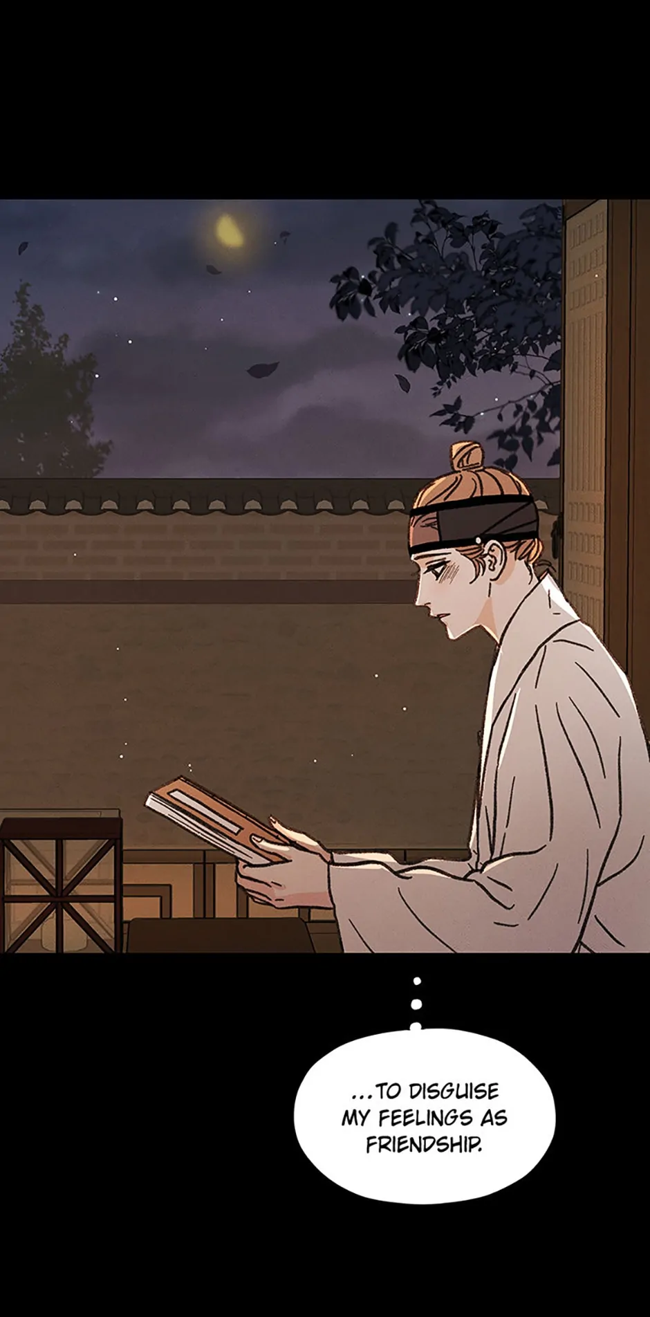 Under the Plum Blossom Tree Chapter 38 - Page 60