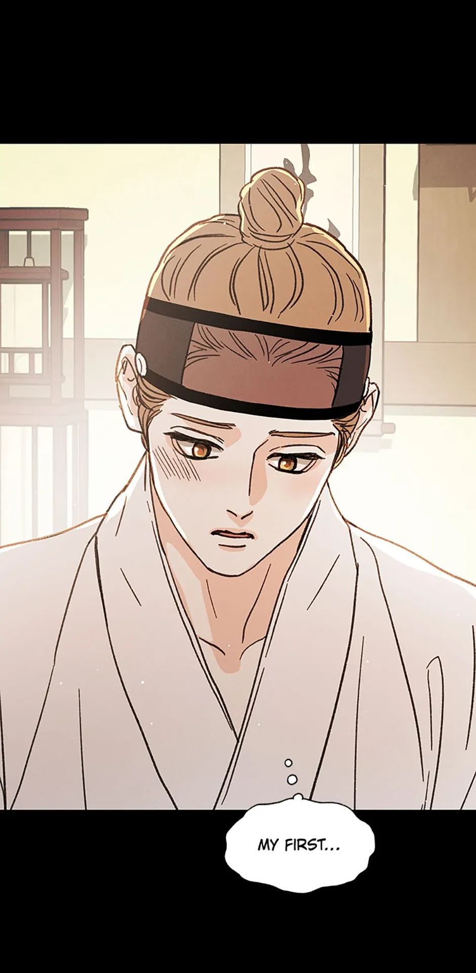 Under the Plum Blossom Tree Chapter 38 - Page 64