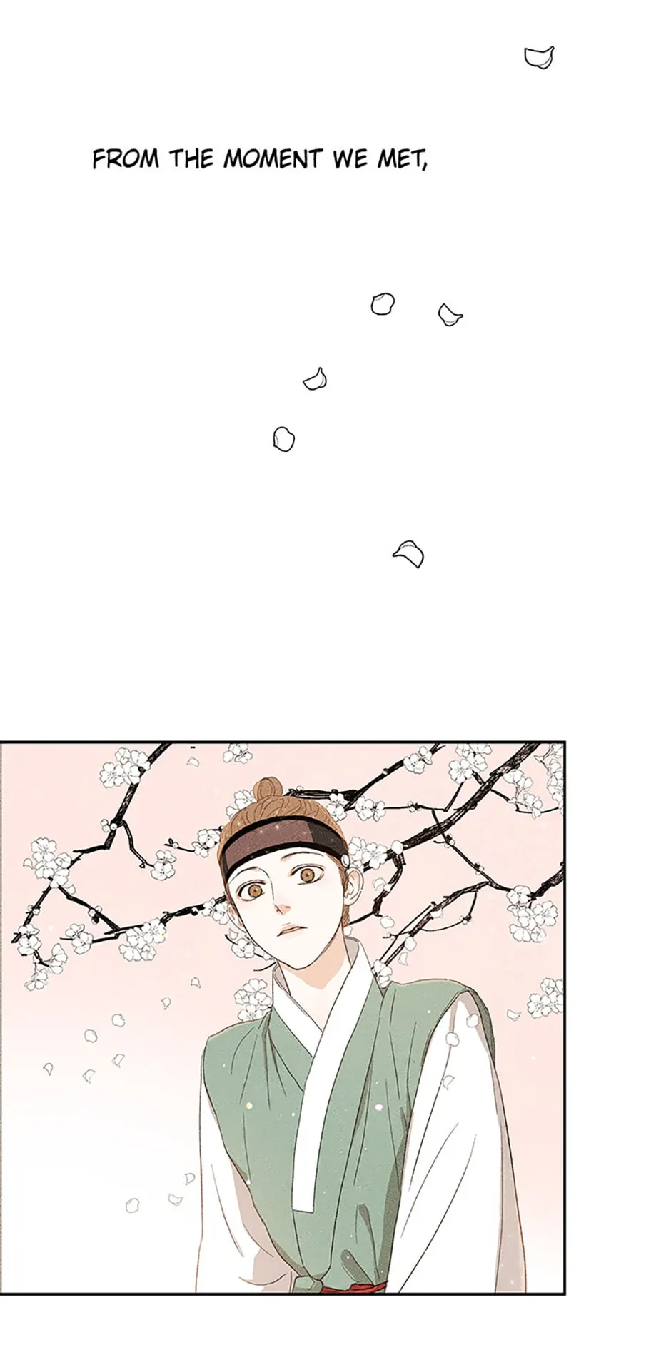 Under the Plum Blossom Tree Chapter 38 - Page 66