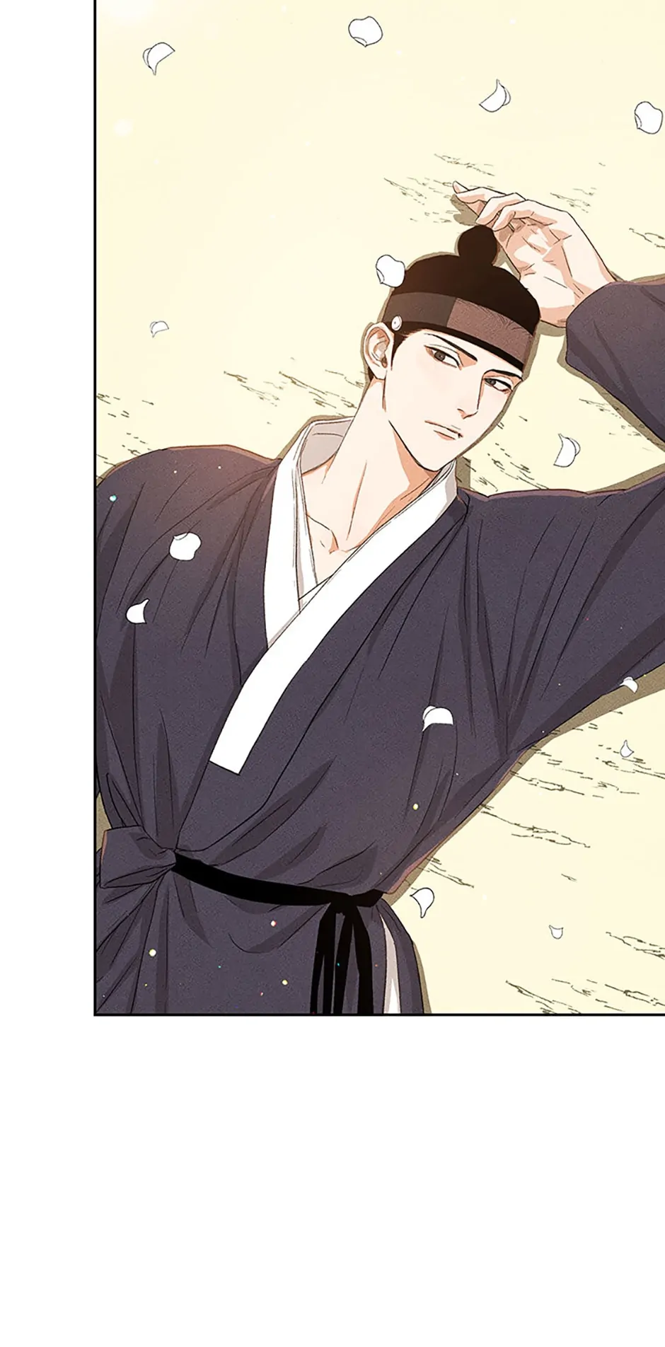 Under the Plum Blossom Tree Chapter 38 - Page 68