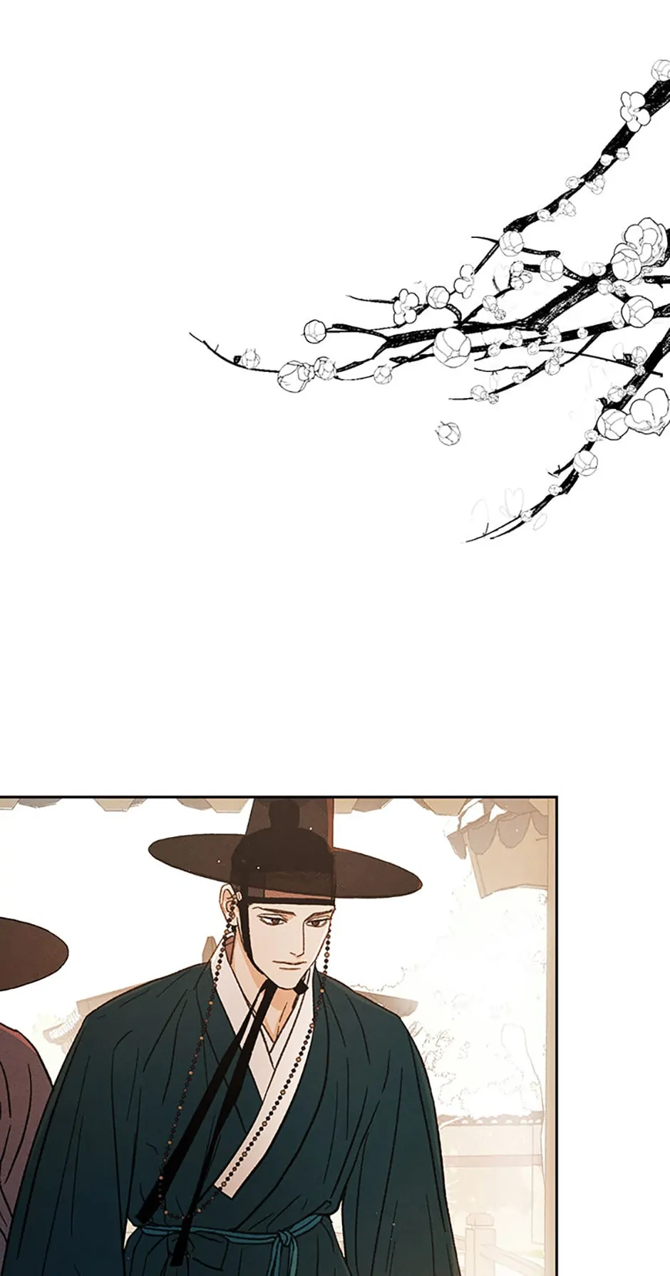 Under the Plum Blossom Tree Chapter 38 - Page 72