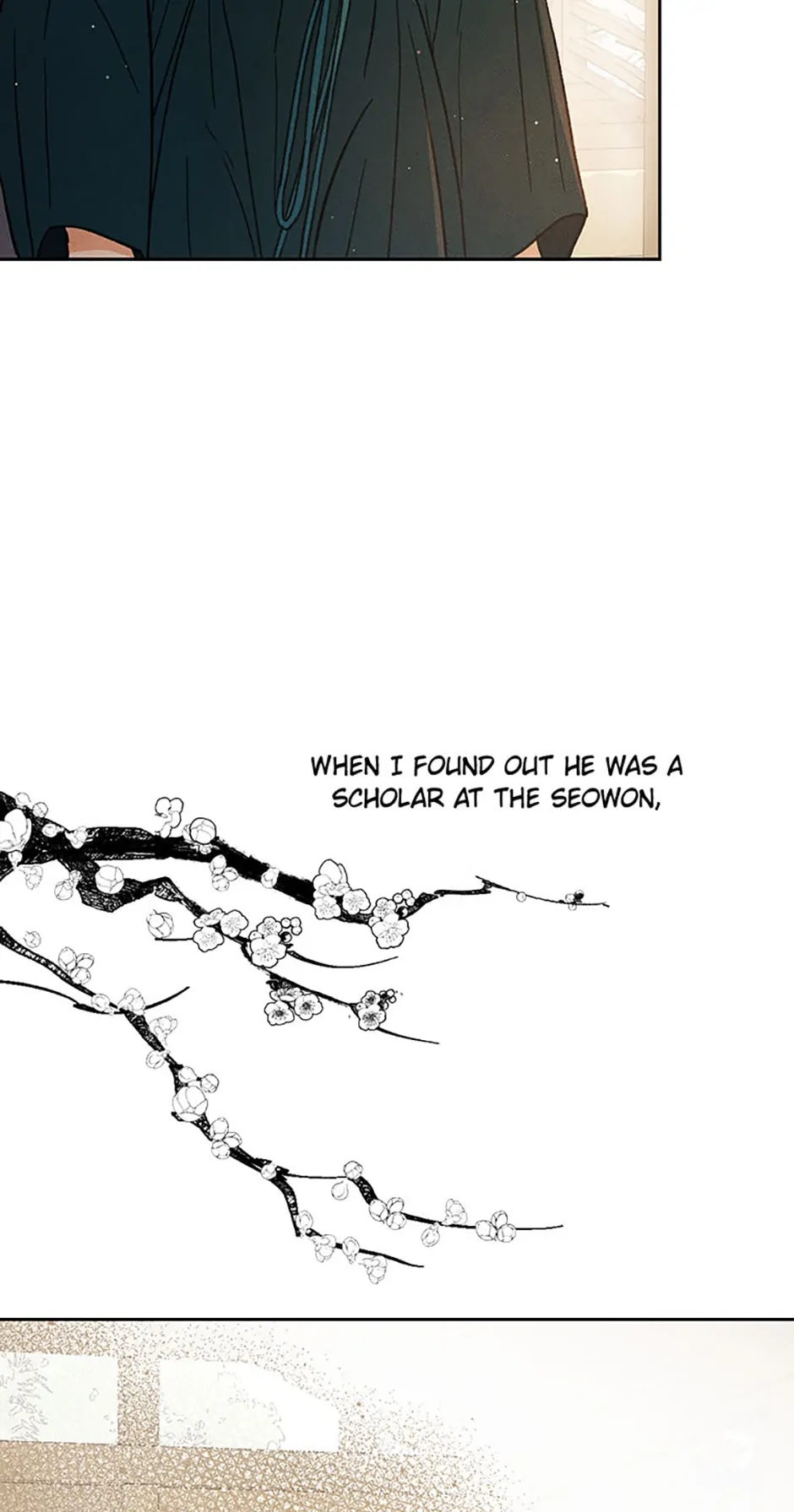 Under the Plum Blossom Tree Chapter 38 - Page 73