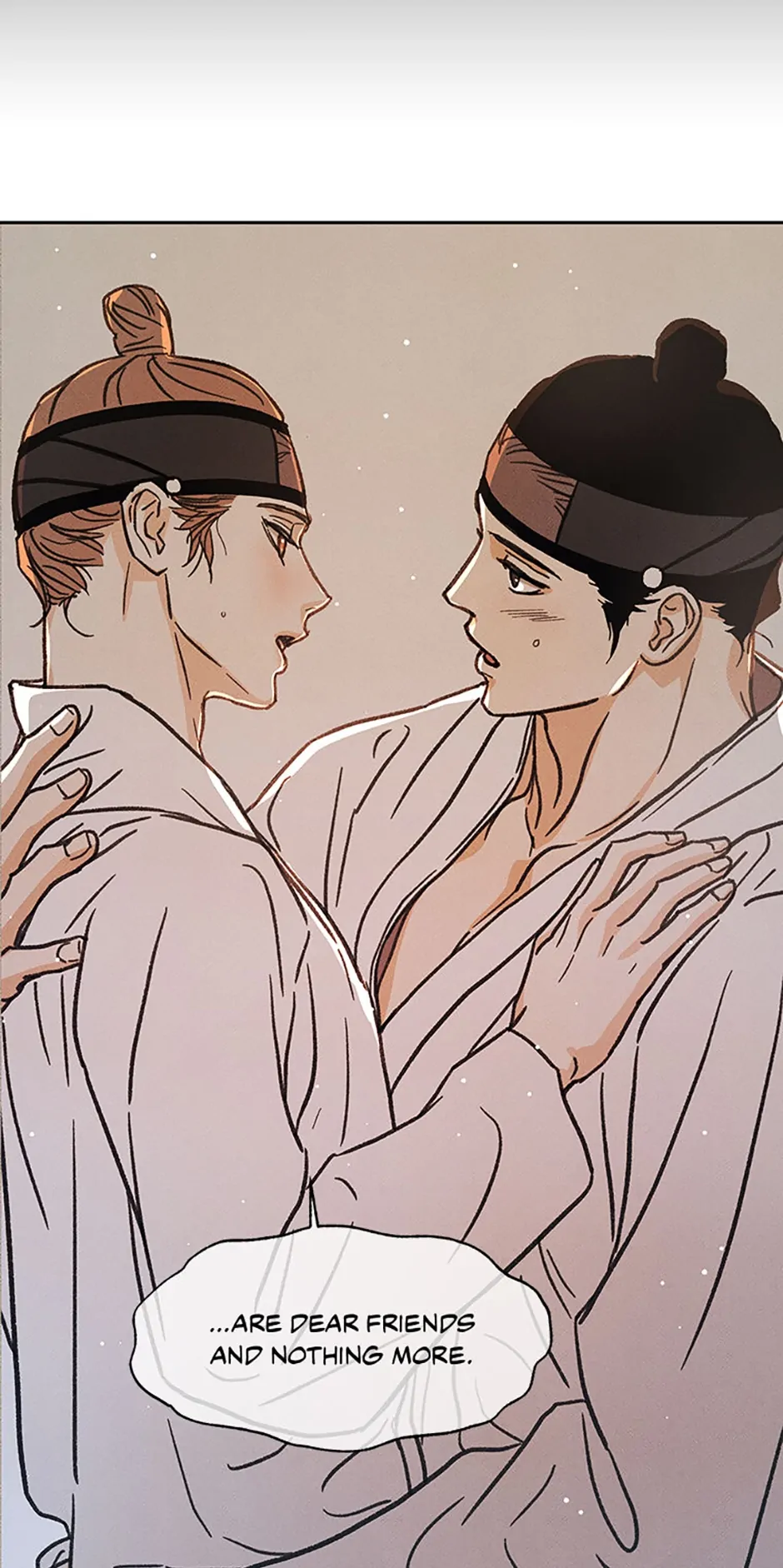 Under the Plum Blossom Tree Chapter 38 - Page 77