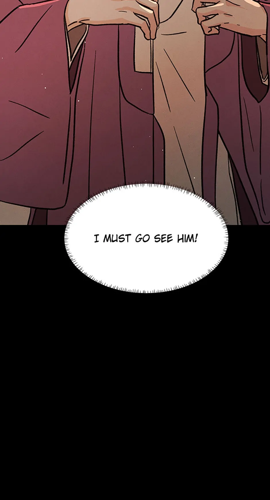 Under the Plum Blossom Tree Chapter 38 - Page 81