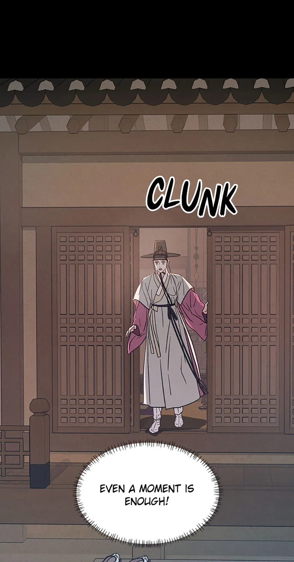 Under the Plum Blossom Tree Chapter 38 - Page 82