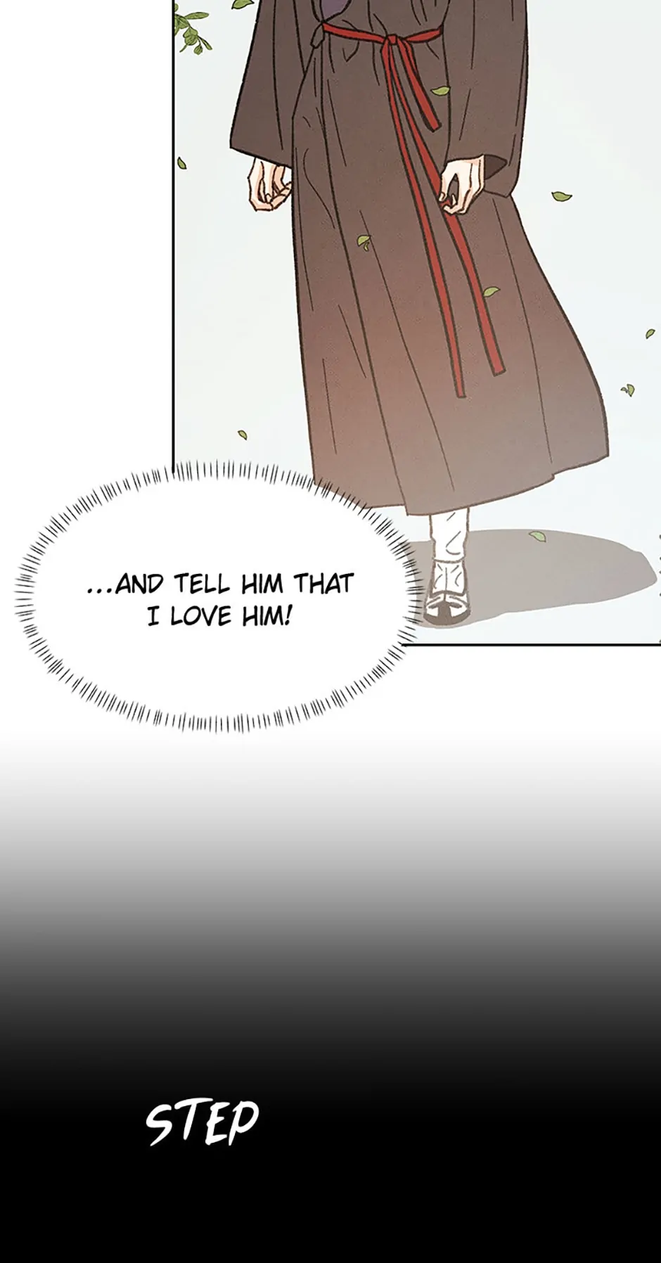 Under the Plum Blossom Tree Chapter 38 - Page 85