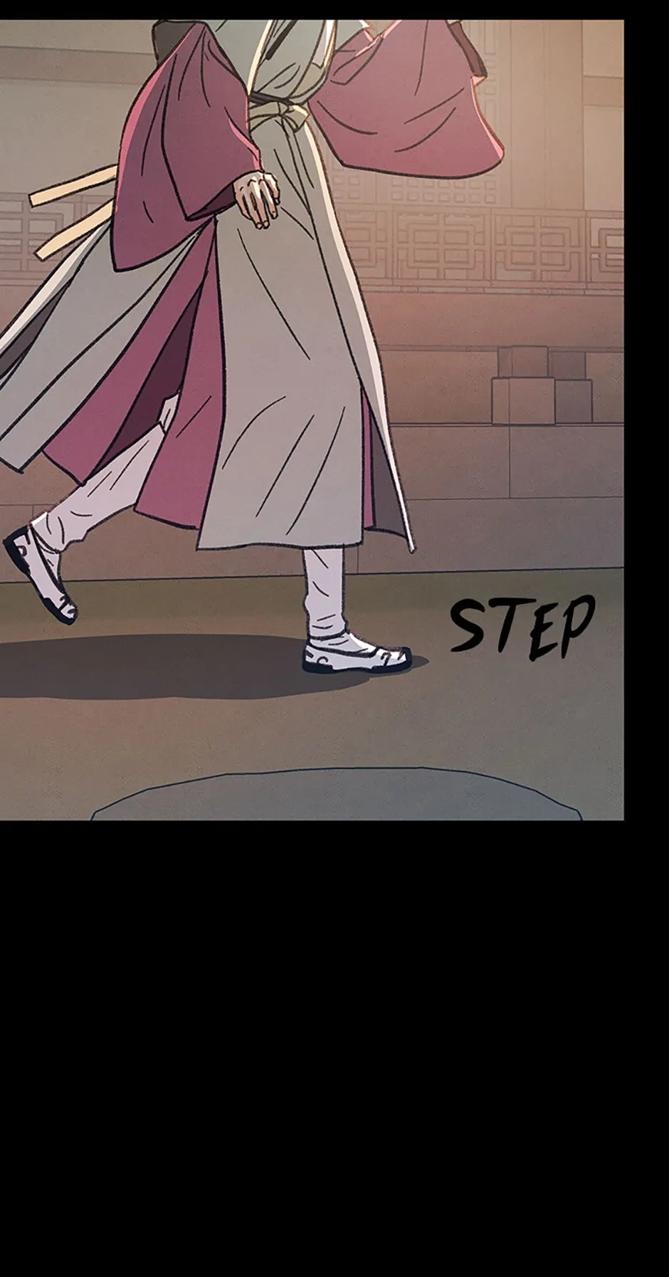 Under the Plum Blossom Tree Chapter 38 - Page 86