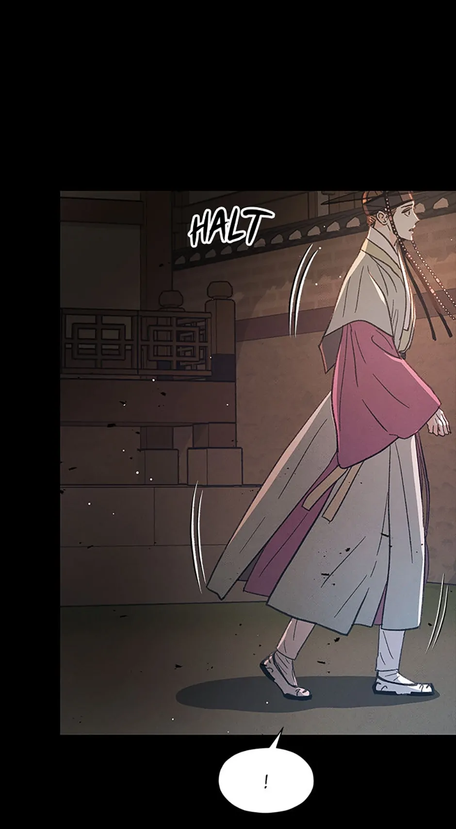 Under the Plum Blossom Tree Chapter 38 - Page 87