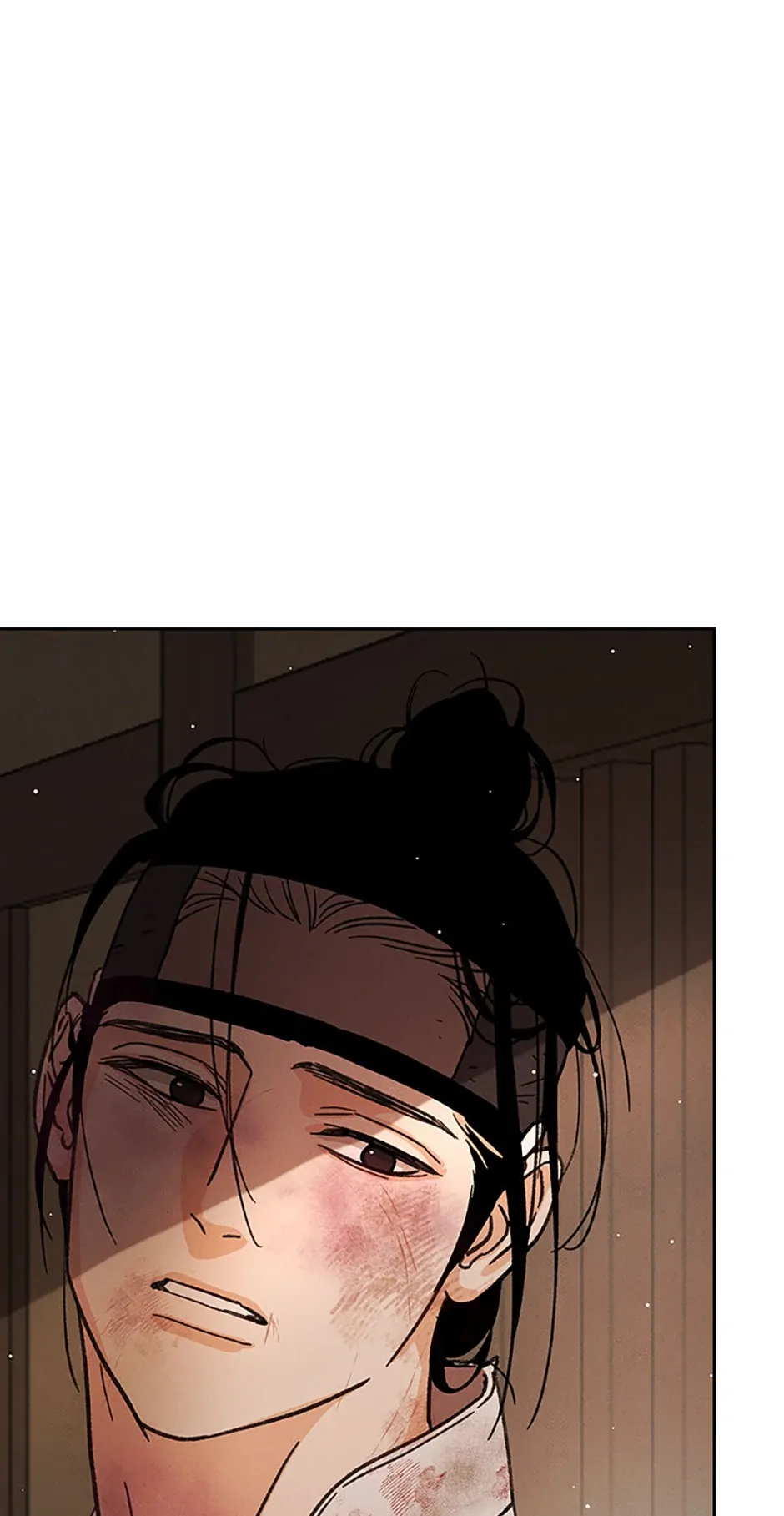 Under the Plum Blossom Tree Chapter 38 - Page 10