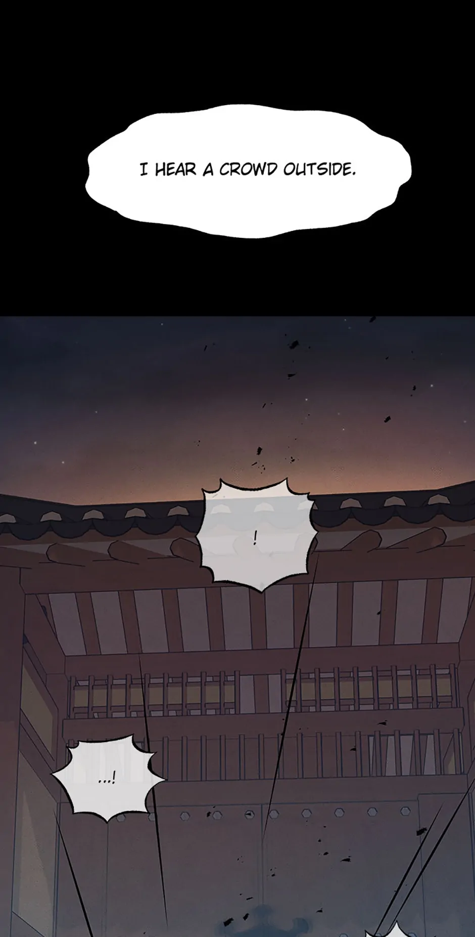 Under the Plum Blossom Tree Chapter 38 - Page 91