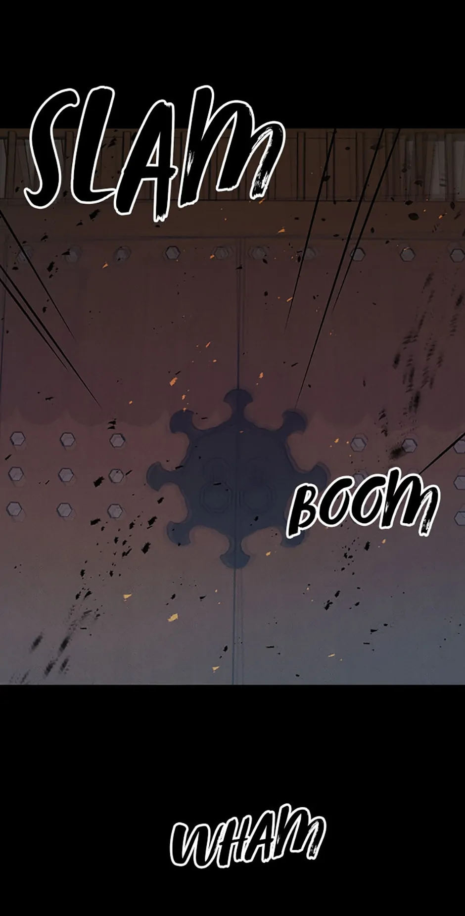 Under the Plum Blossom Tree Chapter 38 - Page 93
