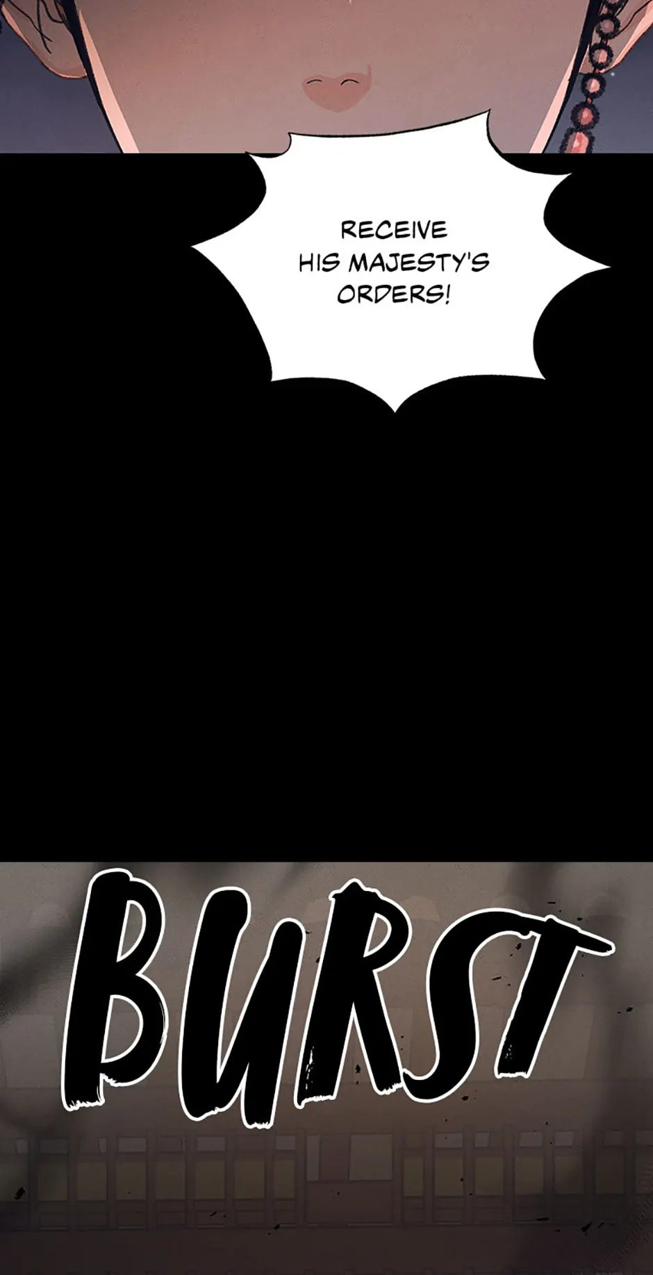 Under the Plum Blossom Tree Chapter 38 - Page 95