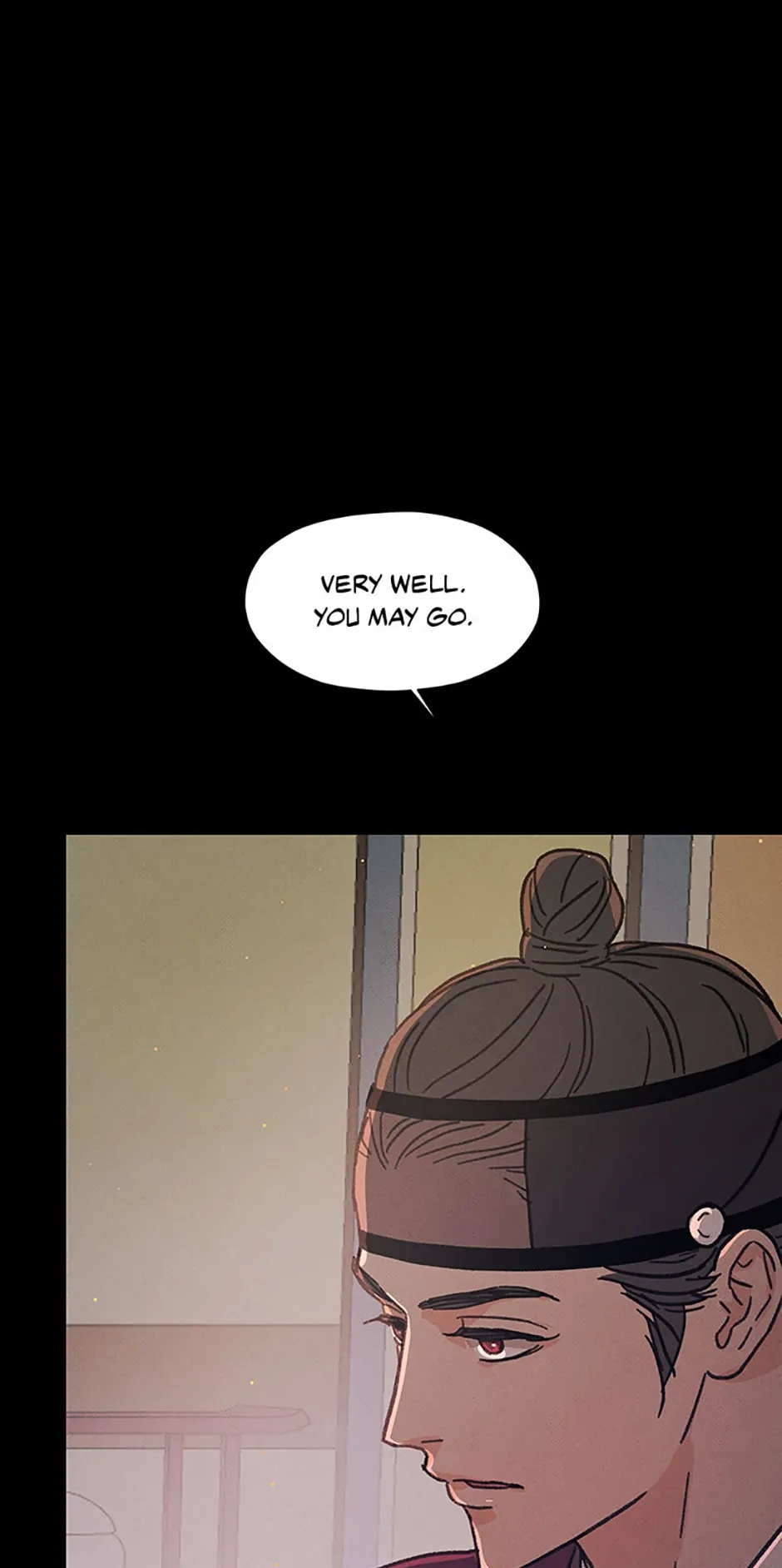 Under the Plum Blossom Tree Chapter 39 - Page 2