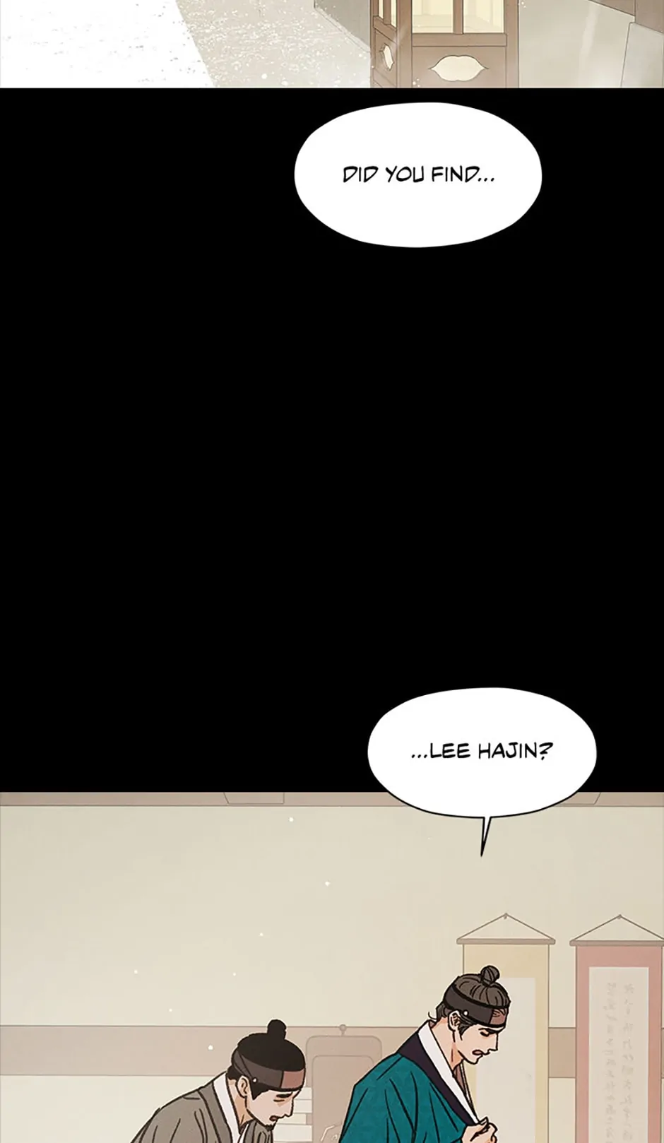 Under the Plum Blossom Tree Chapter 39 - Page 101