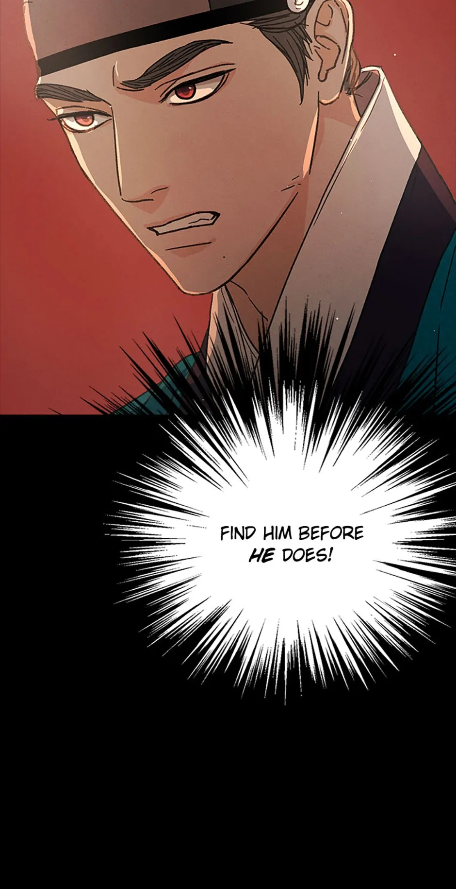 Under the Plum Blossom Tree Chapter 39 - Page 105