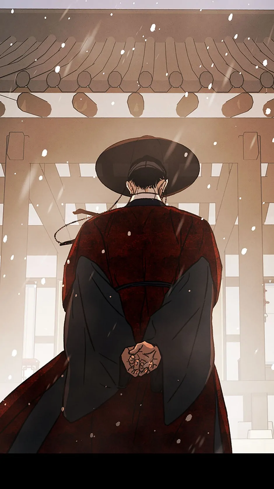 Under the Plum Blossom Tree Chapter 39 - Page 107