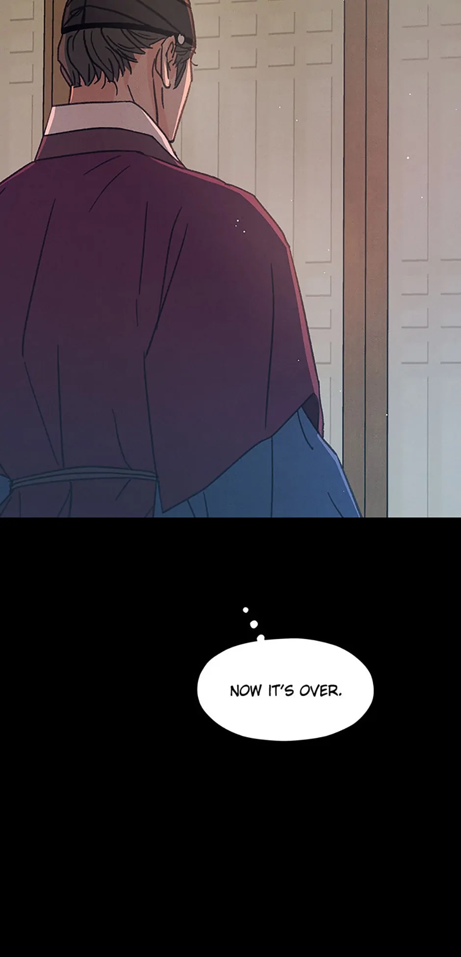 Under the Plum Blossom Tree Chapter 39 - Page 12
