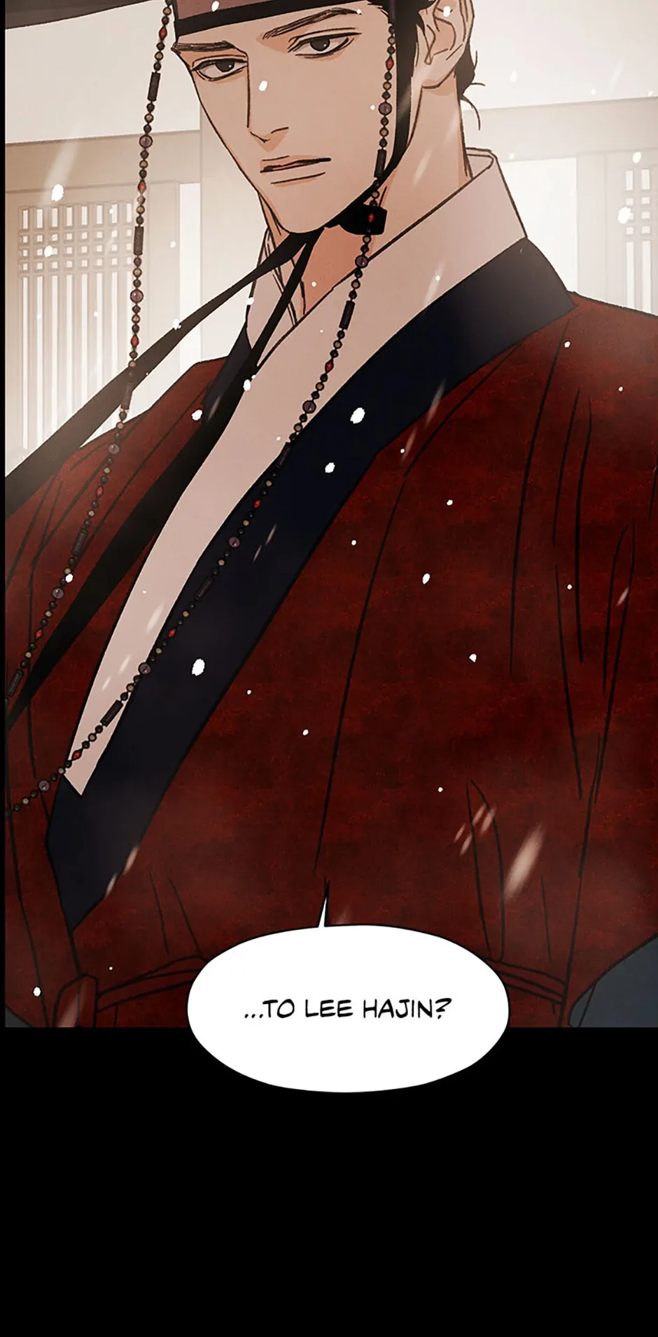 Under the Plum Blossom Tree Chapter 39 - Page 115