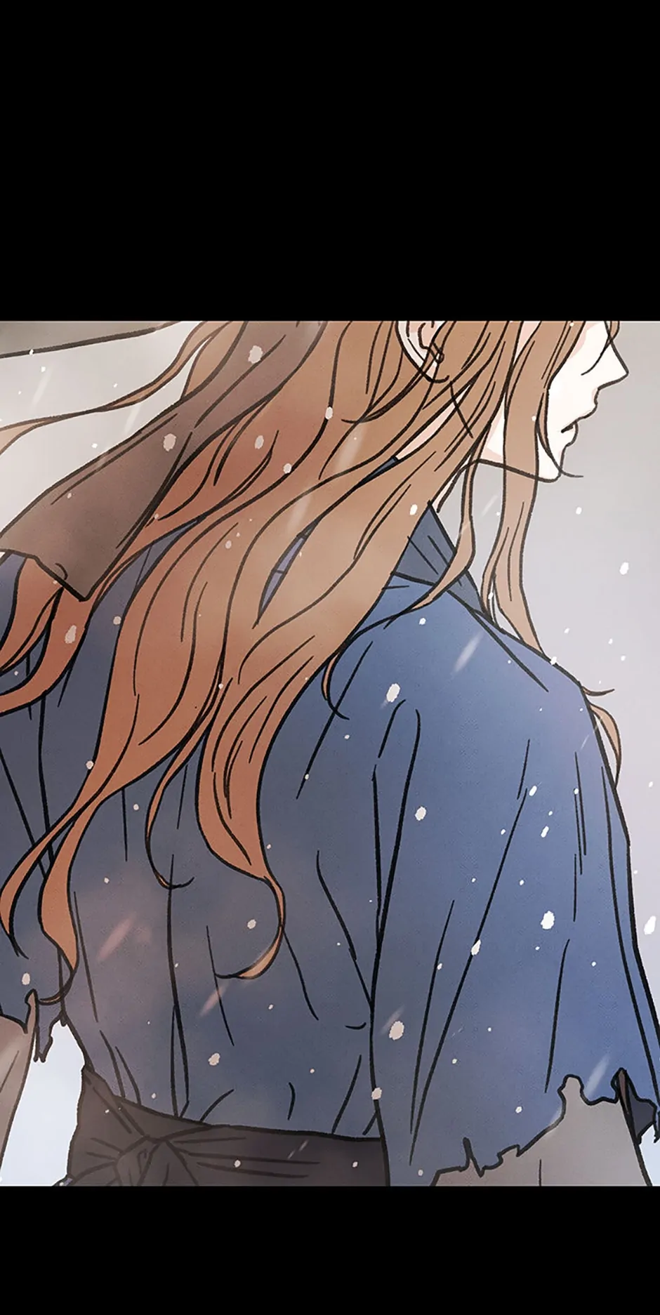 Under the Plum Blossom Tree Chapter 39 - Page 119