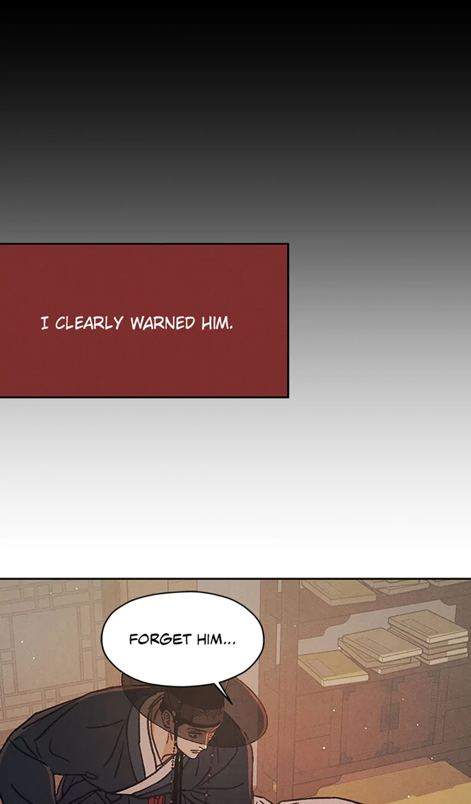Under the Plum Blossom Tree Chapter 39 - Page 13