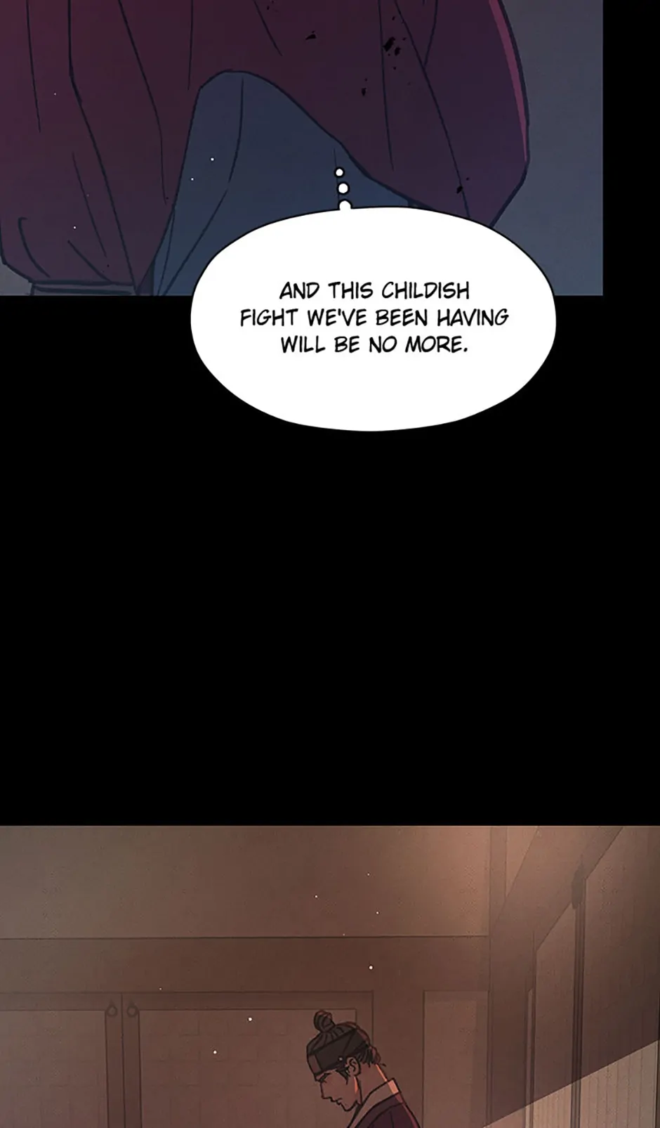 Under the Plum Blossom Tree Chapter 39 - Page 16