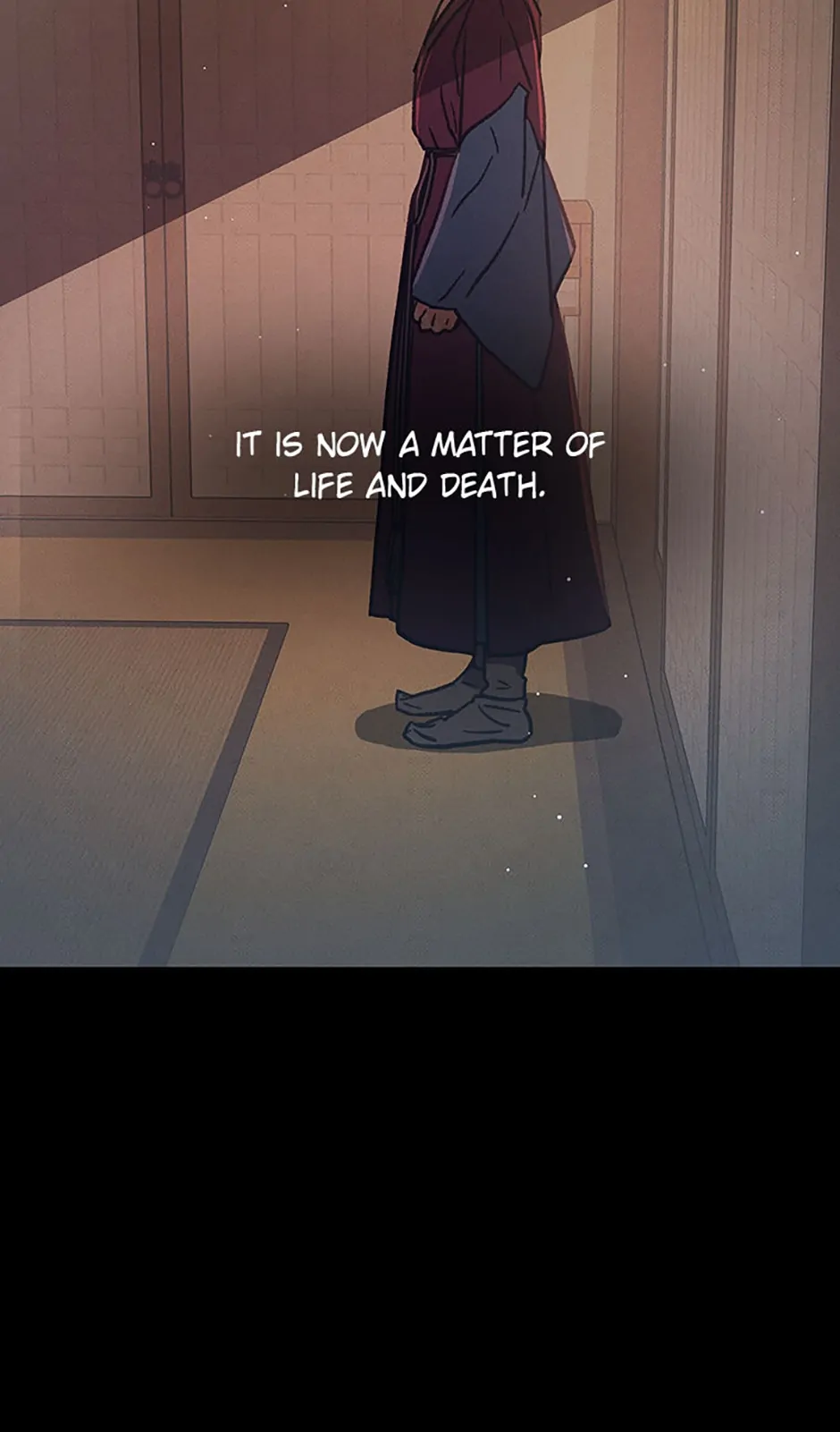 Under the Plum Blossom Tree Chapter 39 - Page 17