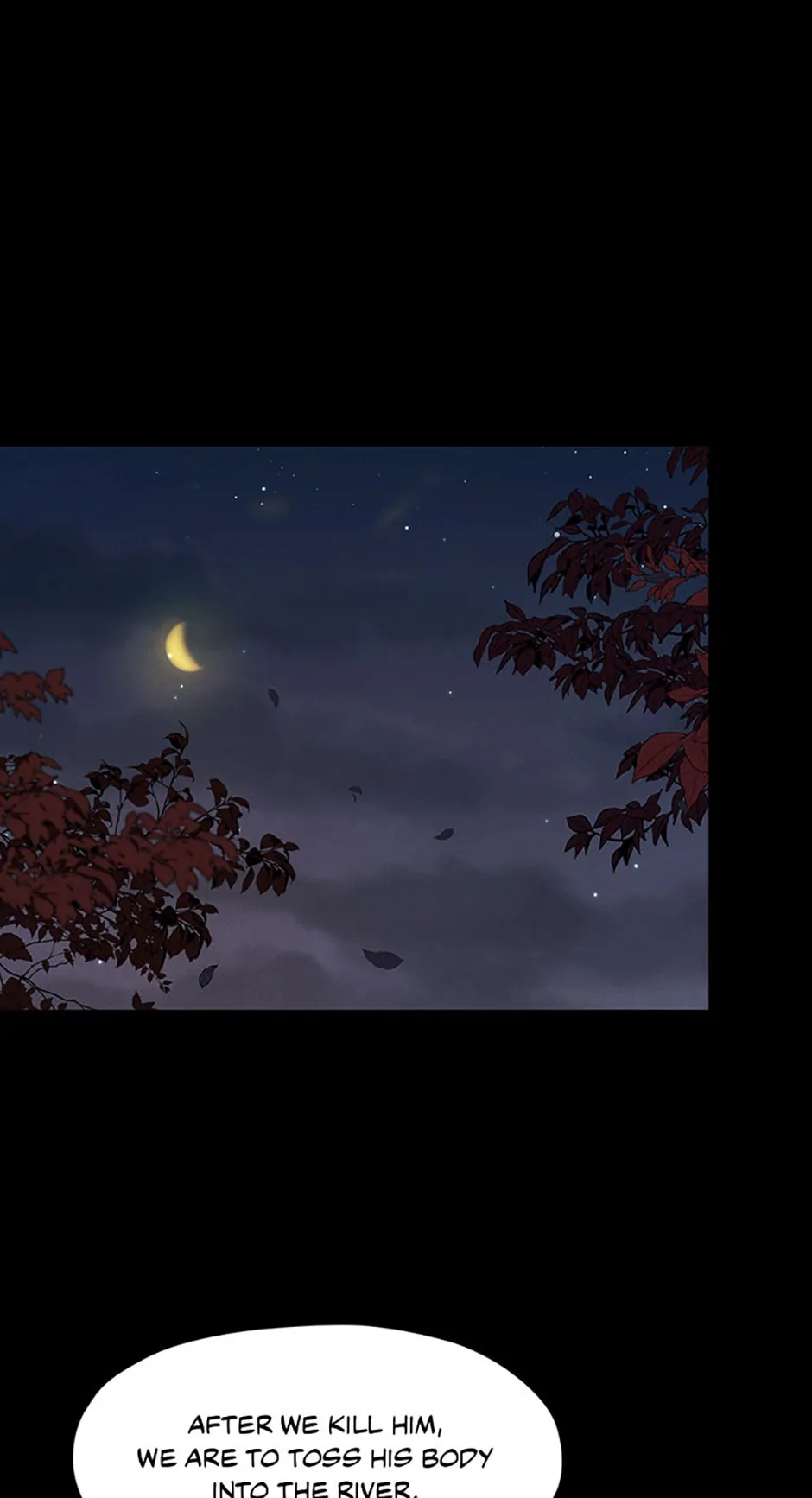 Under the Plum Blossom Tree Chapter 39 - Page 18