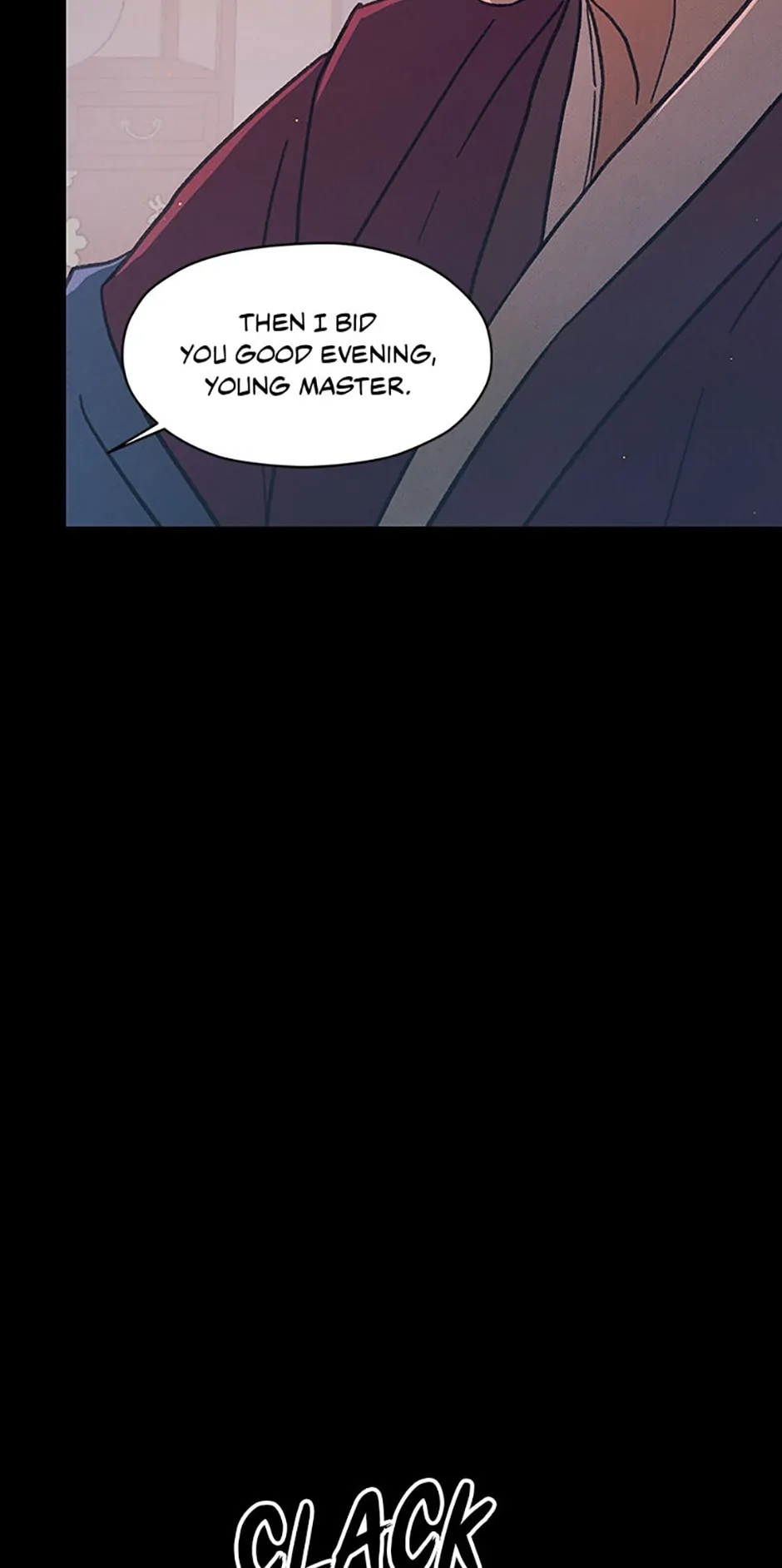 Under the Plum Blossom Tree Chapter 39 - Page 3