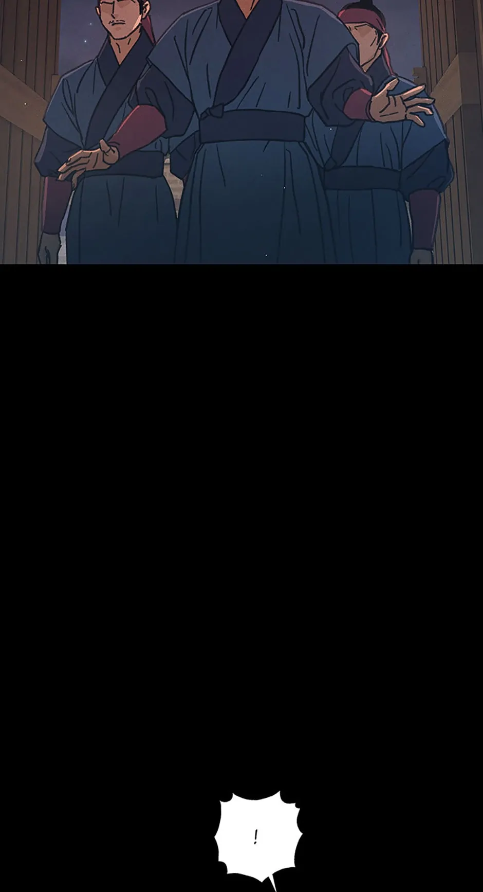 Under the Plum Blossom Tree Chapter 39 - Page 21