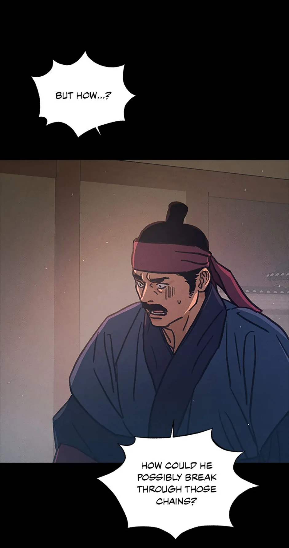 Under the Plum Blossom Tree Chapter 39 - Page 23