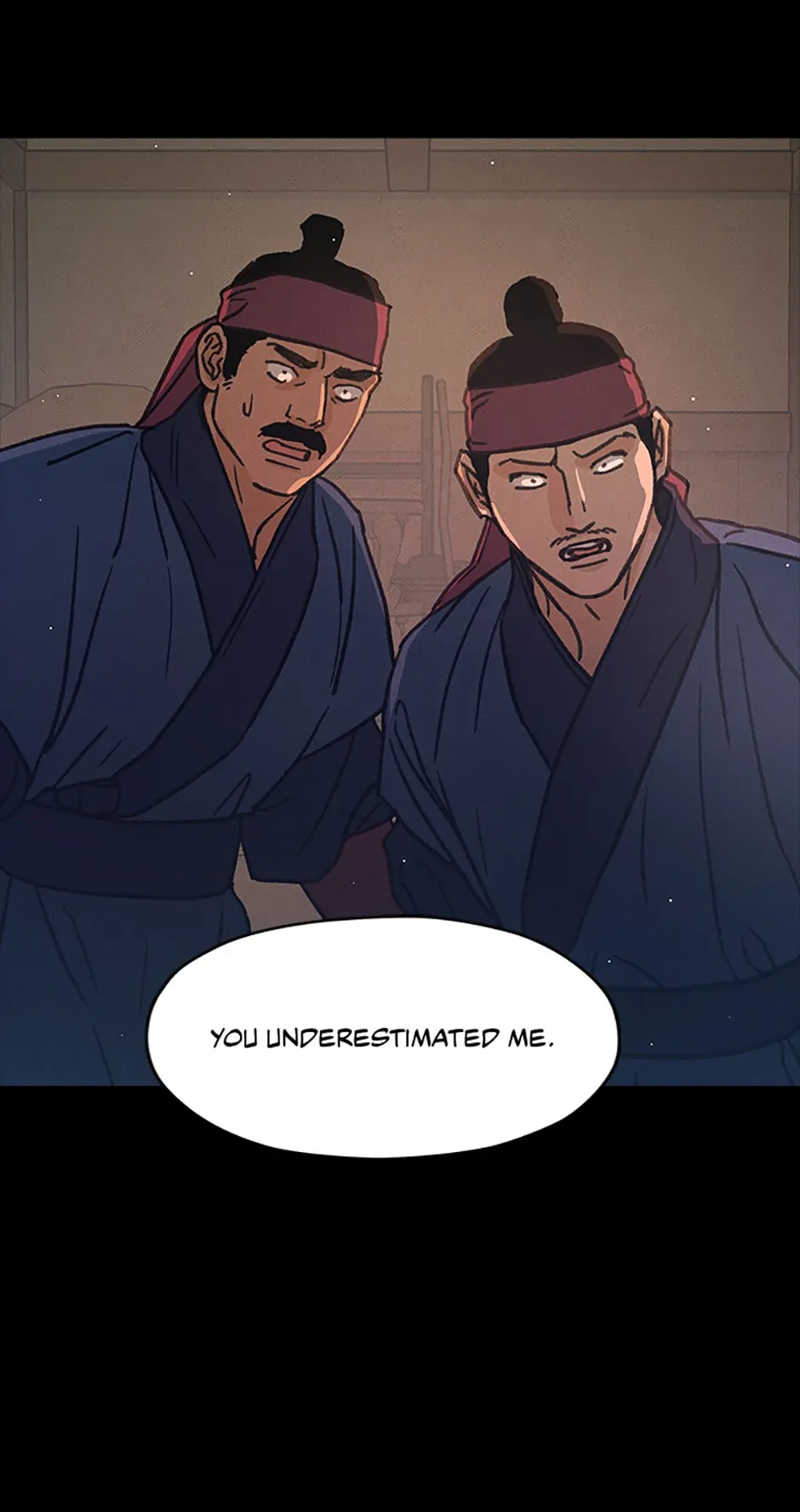 Under the Plum Blossom Tree Chapter 39 - Page 26