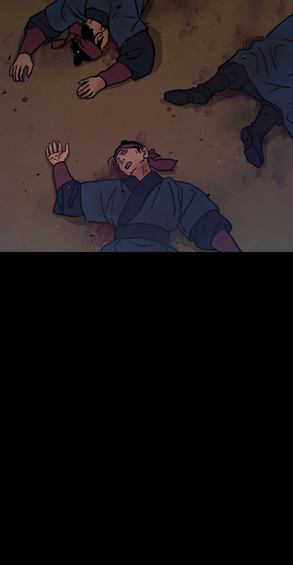 Under the Plum Blossom Tree Chapter 39 - Page 30
