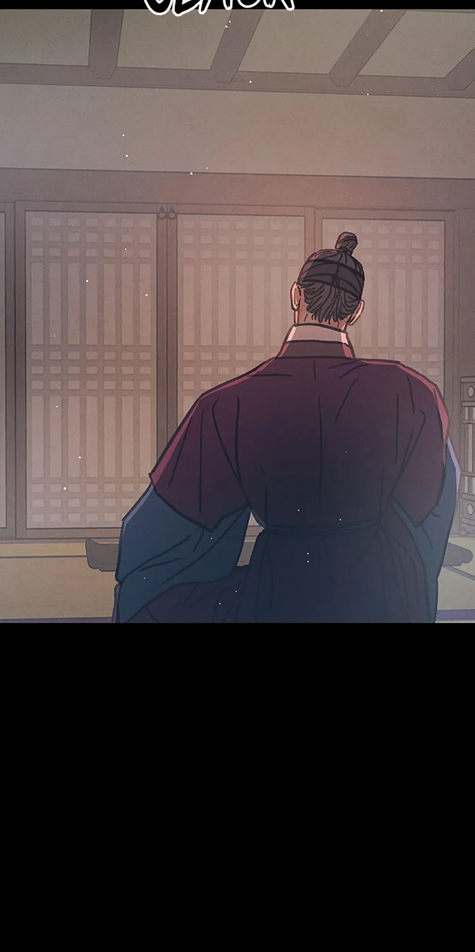 Under the Plum Blossom Tree Chapter 39 - Page 4