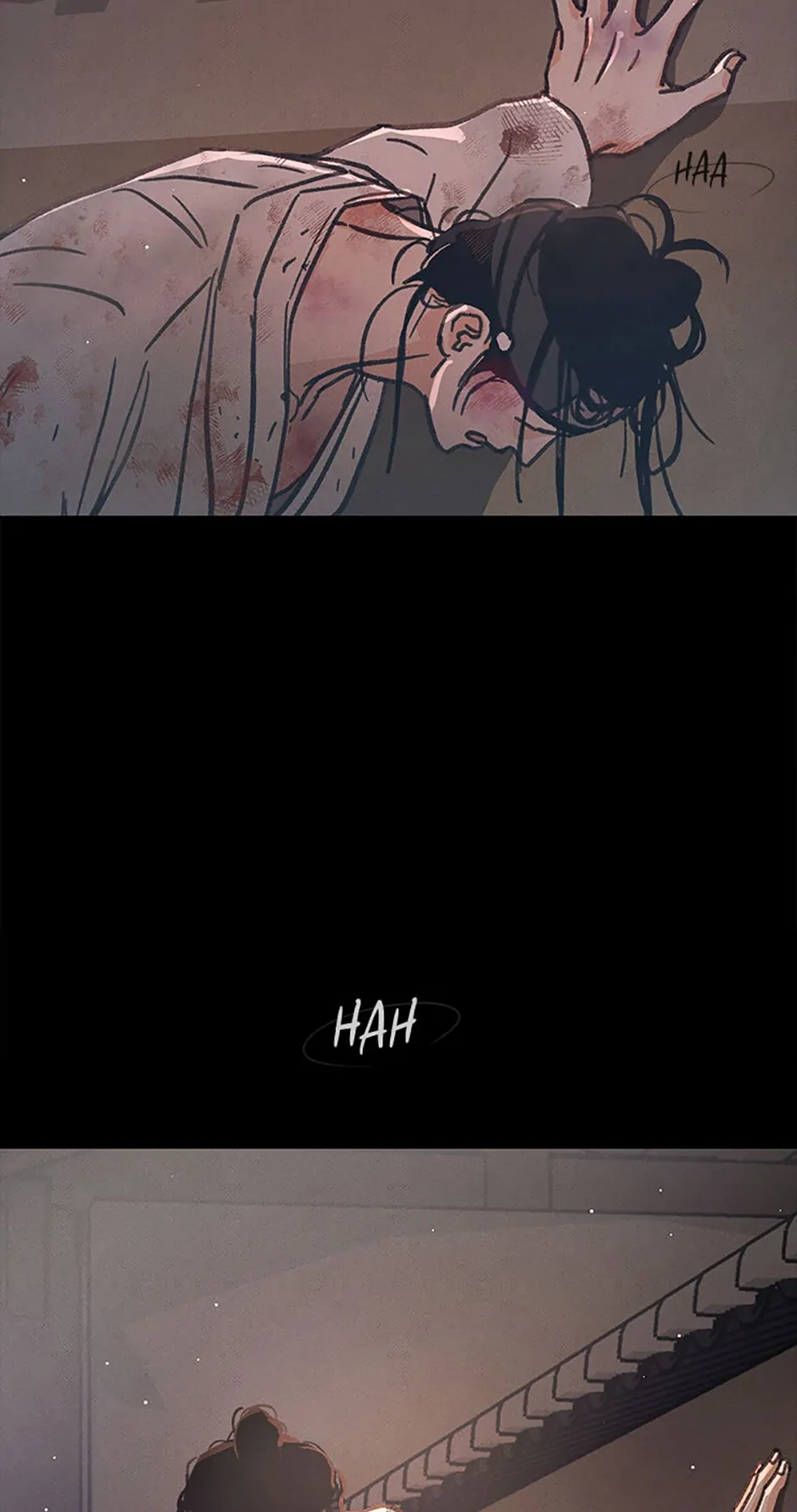 Under the Plum Blossom Tree Chapter 39 - Page 32