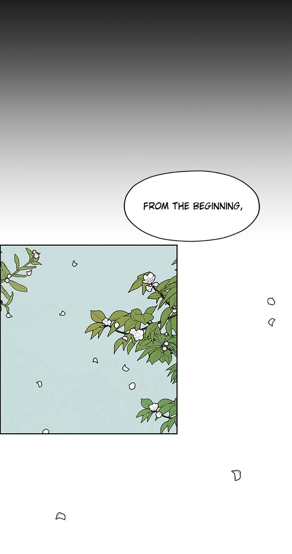 Under the Plum Blossom Tree Chapter 39 - Page 34