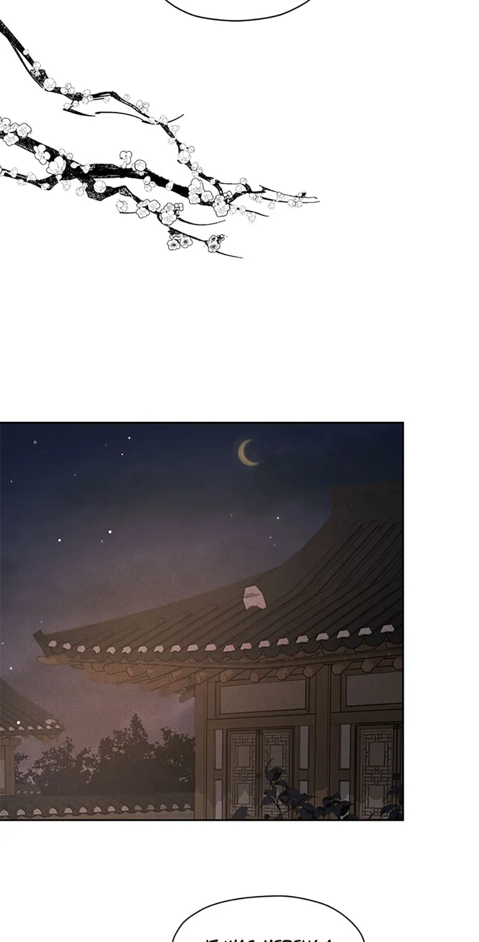 Under the Plum Blossom Tree Chapter 39 - Page 38