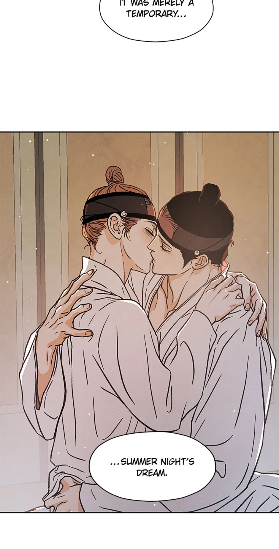Under the Plum Blossom Tree Chapter 39 - Page 39
