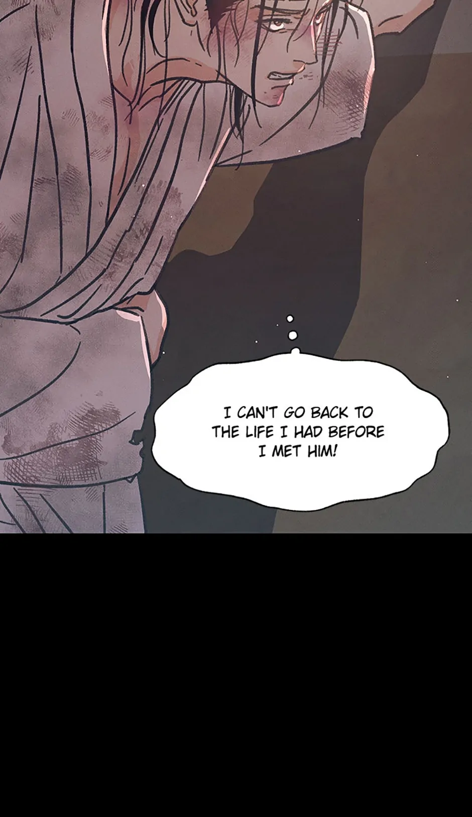 Under the Plum Blossom Tree Chapter 39 - Page 43