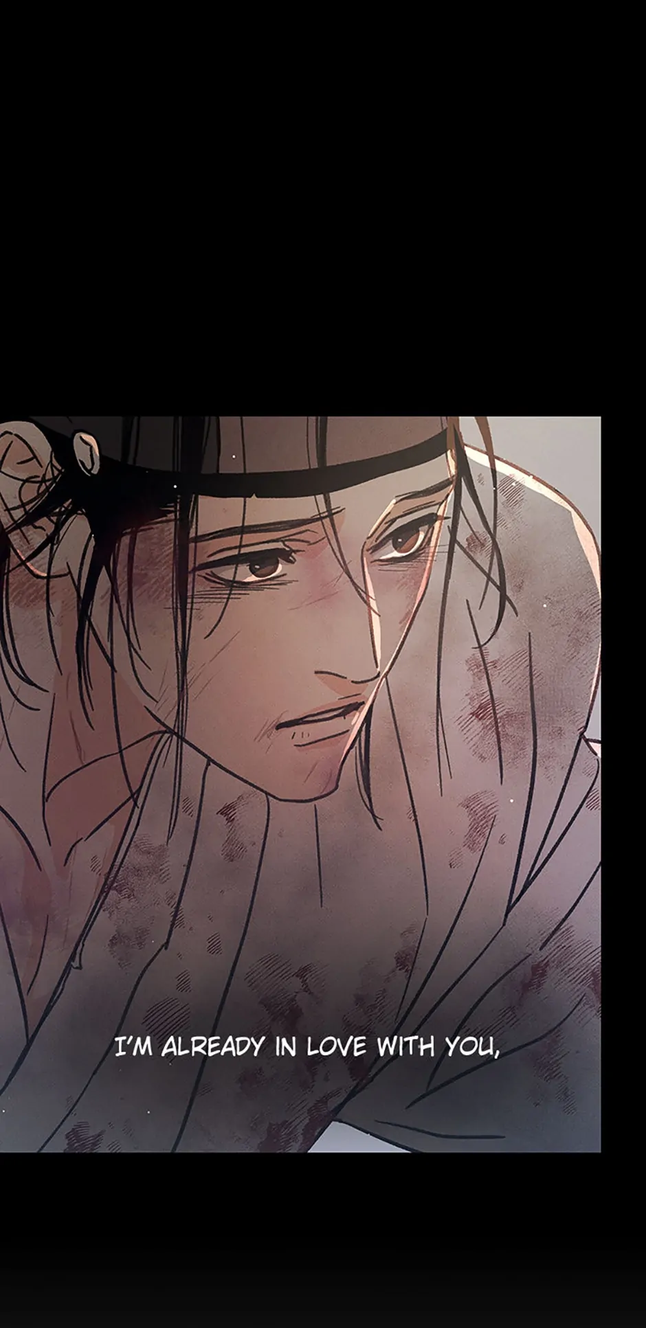 Under the Plum Blossom Tree Chapter 39 - Page 44
